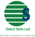 Select Italia Led